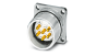 Phoenix Contact 1619990 Connector
