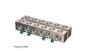 Siemens HG678 Switch
