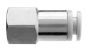 SMC Corporation KQ2F07-35 Pneumatics