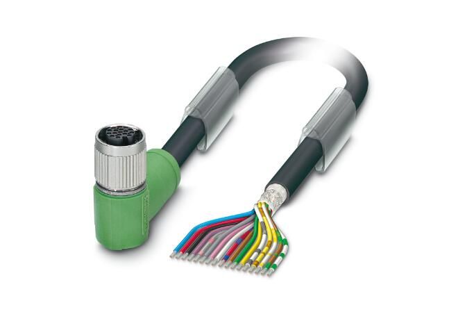 Phoenix Contact 1430349 Cable