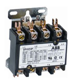 ABB DP40C3P-F/B/CE Device
