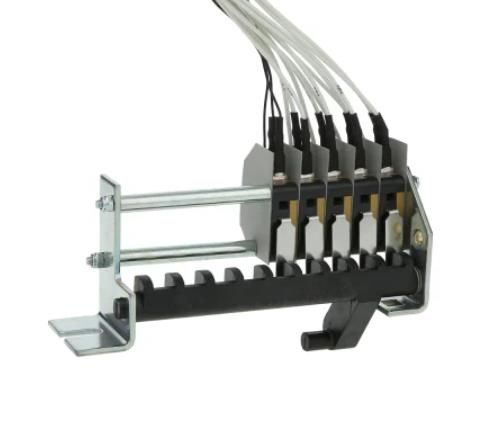 ABB KT8A4-PR332 Breaker