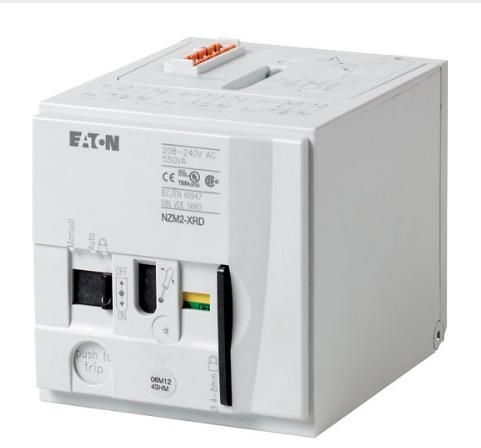 EATON/Moeller 115391 NZM2-XRD208-240AC Device
