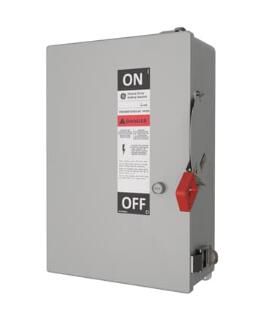 ABB TH3362 Device