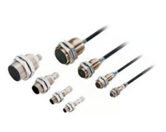 OMRON E2E-X30MB1TL18-M1TJ 0.3M Device