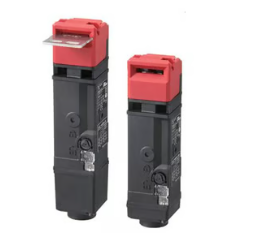OMRON D4SL-N2DFA-N Device