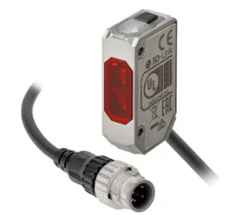 OMRON E3AS-L80MD-M1TJ 0.3M Device