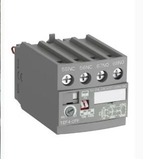 ABB TEF4-OFF Device
