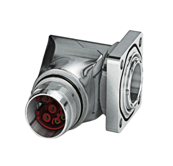 Phoenix Contact 1620455 Connector