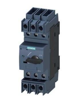 Siemens 3RV28214BD10 Device