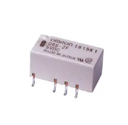OMRON G6S-2F-TR DC48 Device