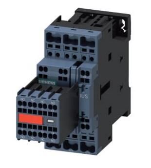 Siemens 3RT20262AK643MA0 Contactor