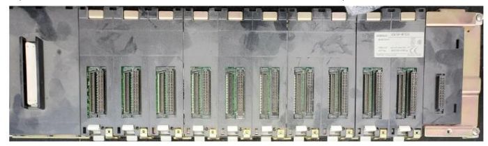 OMRON CS1WBI103 Device
