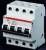 ABB 2CDS254001R0325 Din Rail