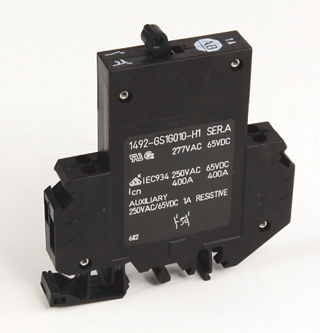 Allen Bradley 1492-GS1G030 Device