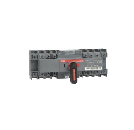 ABB OTM100F4CMA230V Device