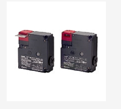 OMRON D4NL2HFAB4 Device