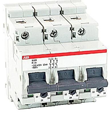 ABB S503-K20 MCB