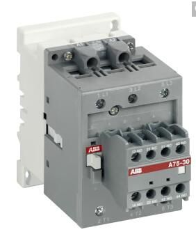 ABB A75-30-22-80 Connector