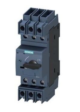 Siemens 3RV28110JD10 Device