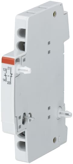 ABB S2C-H11L Auxiliary Contactor