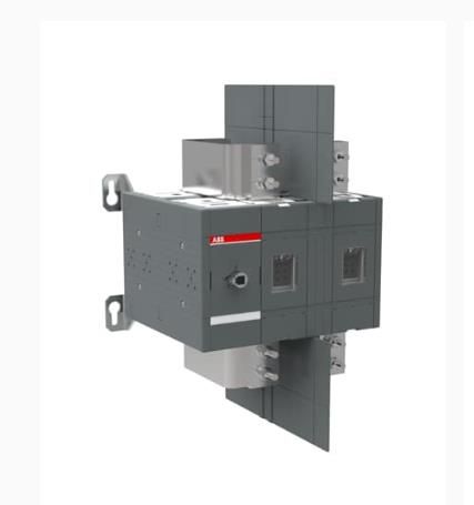 ABB OT1600U02 Device
