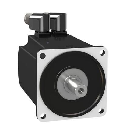 Schneider Electric BMH1401P21F2A Motor