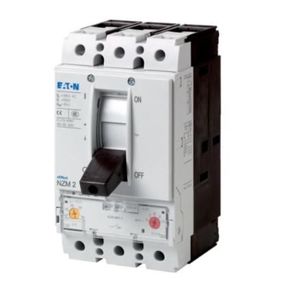 EATON/Moeller 113028 NZMB2-A200-KCU-NA Device