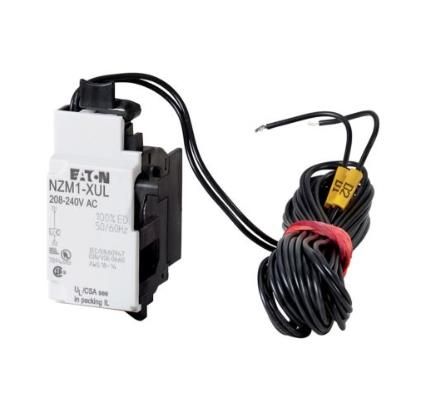 EATON/Moeller 259473 NZM1-XUL380-440AC Device