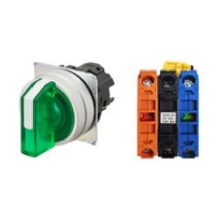 OMRON A22NW-3MM-TGA-G102-GE Device