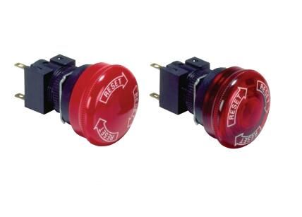 OMRON A165ES03US Device