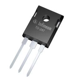 Infineon IDW20G65C5XKSA1 Device
