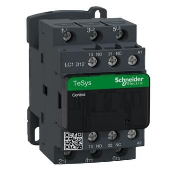 Schneider Electric LC1D12Z7 Contactor