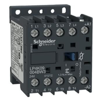 Schneider Electric LP4K12004BW3 Contactor
