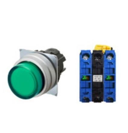 OMRON A22NL-MPM-TGA-G101-GE Device