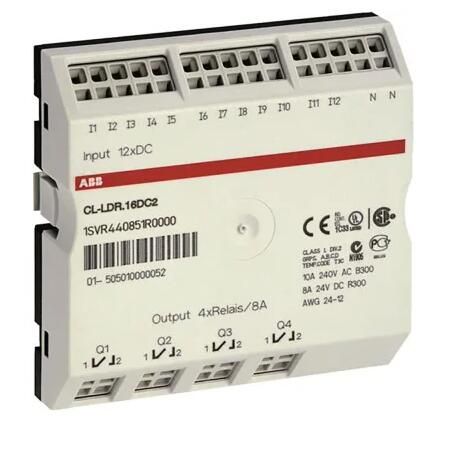 ABB 1SVR440851R1000 Relay