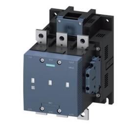 Siemens 3RT12656AD36 Contactor
