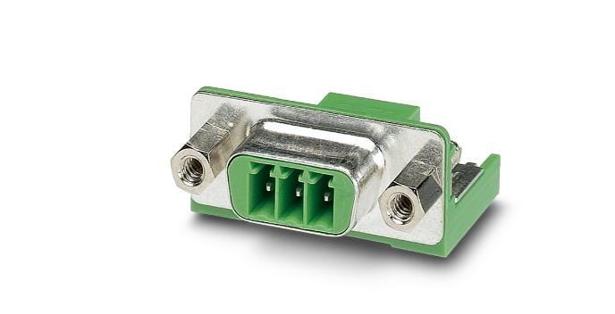 Phoenix Contact 1848122 Connector