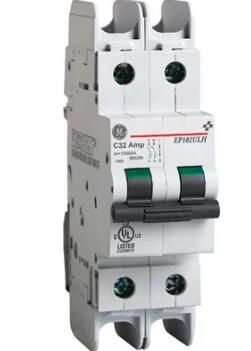 ABB EP102ULH2D30 Breakers