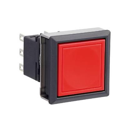 IDEC LBW7B-A1T1R Device