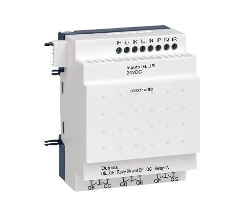 Schneider Electric SR3XT141BD Module