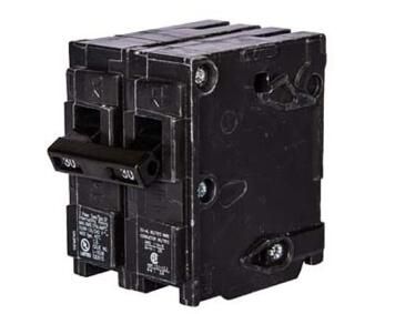 Siemens Q220HM Breaker