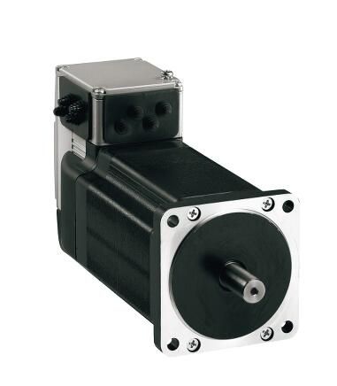 Schneider Electric ILS2P851PB1F0 Motor