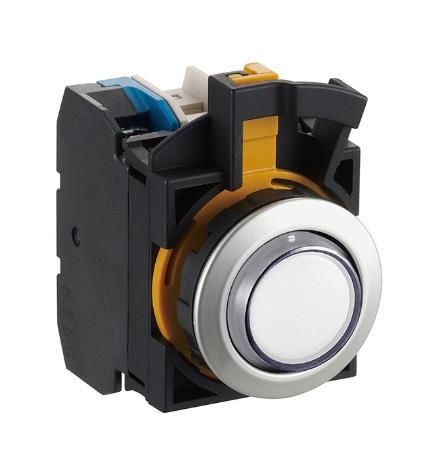 IDEC CW4L-M2E20QHPW Device