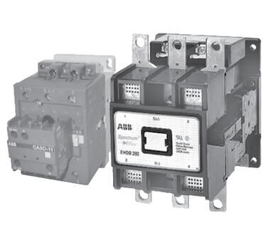 ABB EHDB220M2P-1L Device