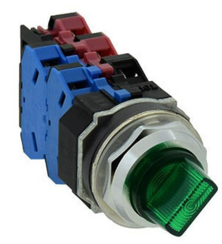 IDEC ASLD31QM422DNU-309-G Device