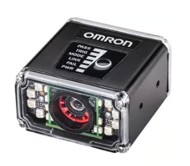 OMRON F420-F050W03M-SRV Device