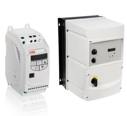 ABB ACS255-01U-02A3-2+B068+F278 Device