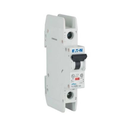 EATON/Moeller 102112 FAZ-D25/1-NA Device