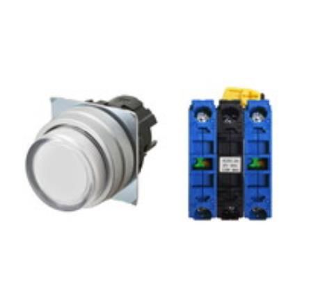 OMRON A22NL-MPA-TWA-G101-WD Device